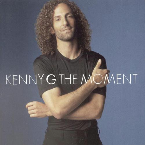 download Kenny G  The Moment mp3 Single Tracks song 