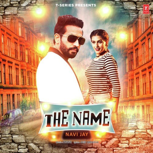 download Navi Jay  The Name mp3 Single Tracks song 