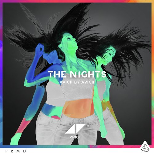 download Avicii  The Nights mp3 Single Tracks song 