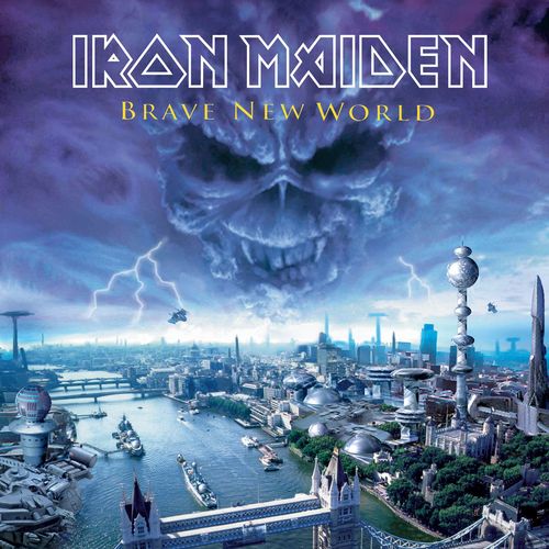 download Iron Maiden  The Nomad mp3 Single Tracks song 