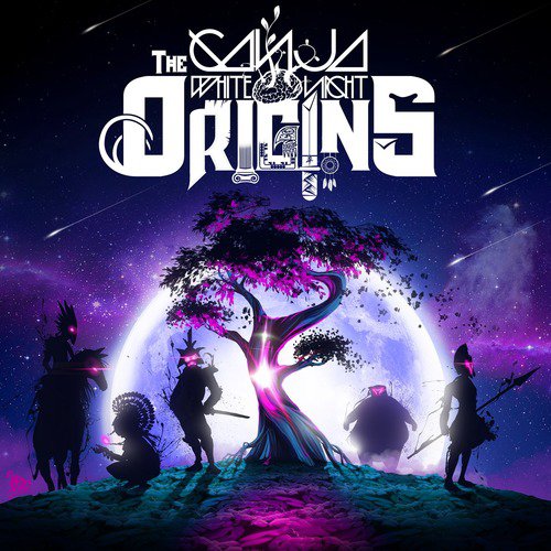 download Ganja White Night  The Origins mp3 Single Tracks song 