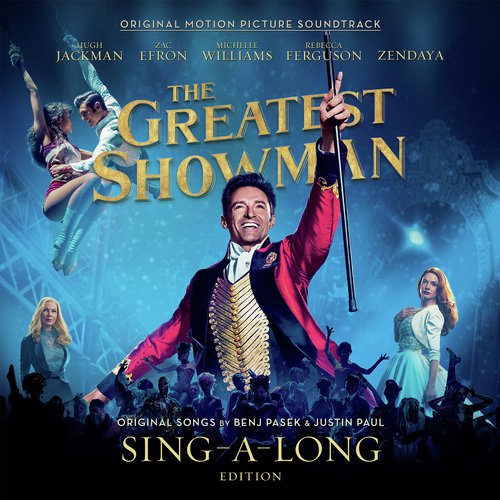 download Zac Efron, Hugh Jackman  The Other Side mp3 Single Tracks song 