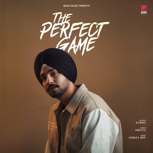 download Karma  The Perfect Game mp3 Single Tracks song 