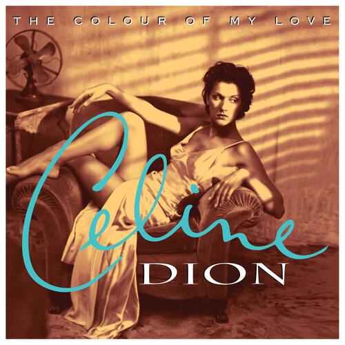 download Céline Dion  The Power Of Love mp3 Single Tracks song 