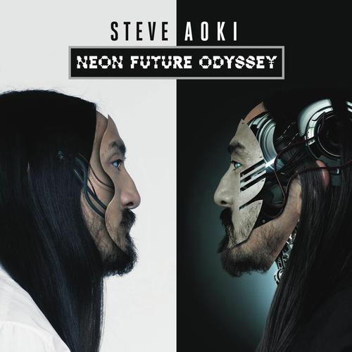 download Steve Aoki, Headhunterz, Steve Aoki & Headhunterz  The Power Of Now mp3 Single Tracks song 