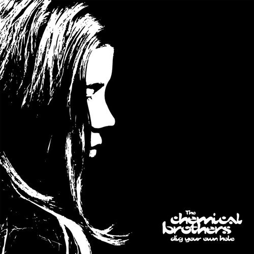 download The Chemical Brothers  The Private Psychedelic Reel mp3 Single Tracks song 