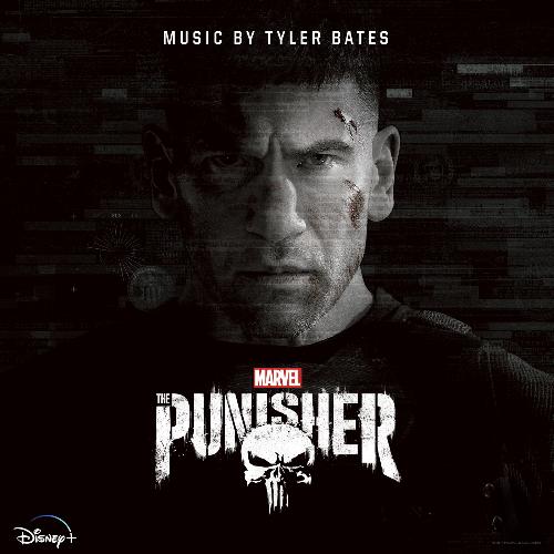 download Tyler Bates  The Punisher Main Title mp3 Single Tracks song 