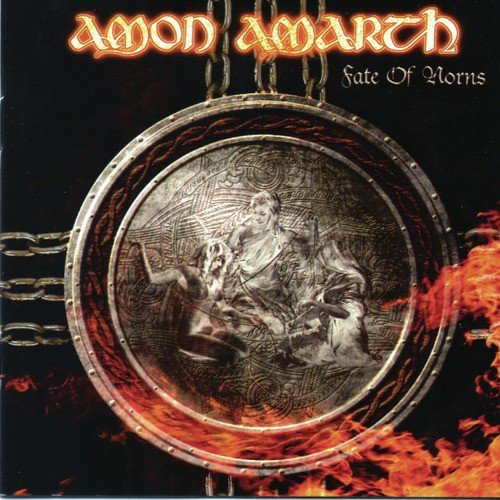 download Amon Amarth  The Pursuit Of Vikings mp3 Single Tracks song 