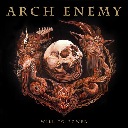 download Arch Enemy  The Race mp3 Single Tracks song 