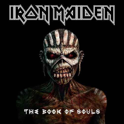 download Iron Maiden  The Red And The Black mp3 Single Tracks song 