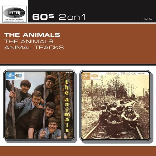 download The Animals  The Right Time mp3 Single Tracks song 