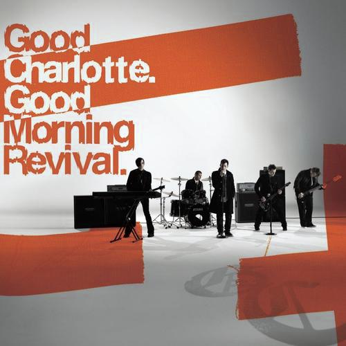 download Good Charlotte  The River mp3 Single Tracks song 