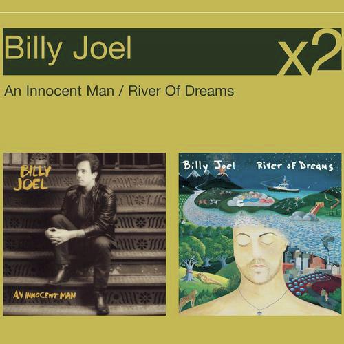 download Billy Joel  The River Of Dreams mp3 Single Tracks song 