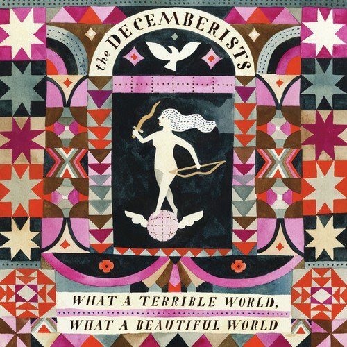 download The Decemberists  The Singer Addresses His Audience mp3 Single Tracks song 