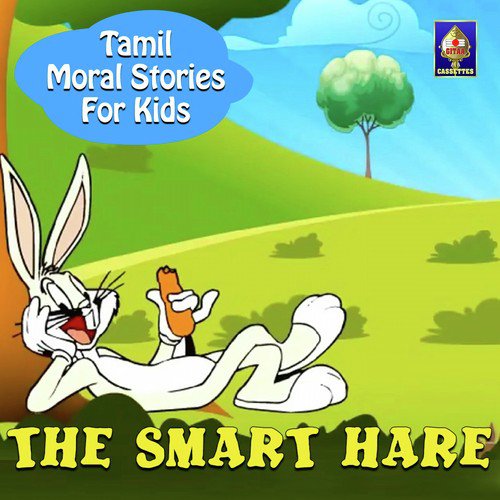 download Rajesh Kumar C  The Smart Hare mp3 Single Tracks song 