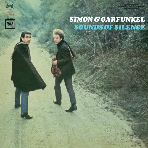 download Simon & Garfunkel  The Sound Of Silence mp3 Single Tracks song 