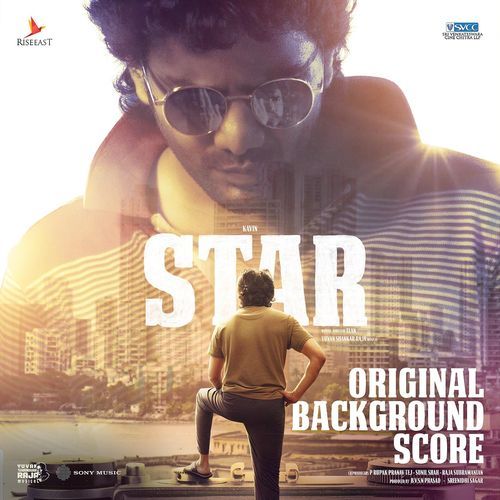 download Yuvan Shankar Raja  The Star mp3 Single Tracks song 