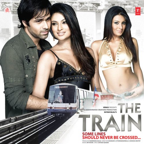 download Shaan  The Train mp3 Single Tracks song 