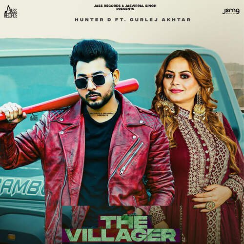 download Hunter D  The Villager mp3 Single Tracks song 