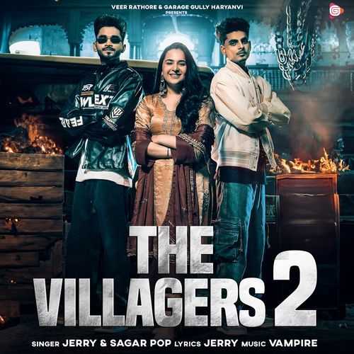 download Jerry, Sagar Pop  The Villagers 2 mp3 Single Tracks song 