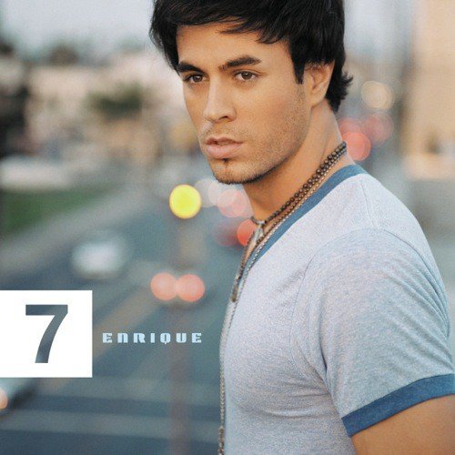 download Enrique Iglesias  The Way You Touch Me mp3 Single Tracks song 