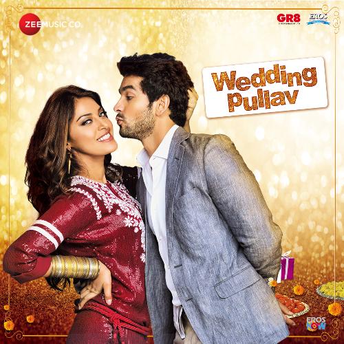 download Salim Merchant, Arijit Singh  The Wedding Pullav mp3 Single Tracks song 