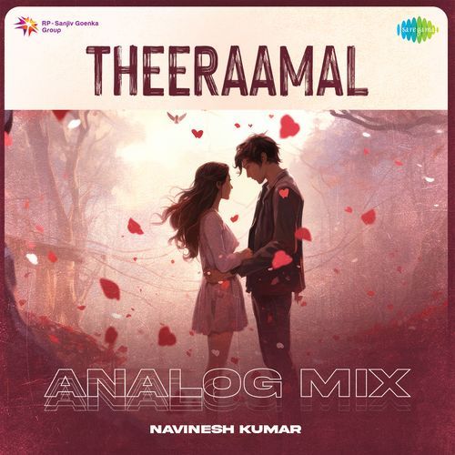 download   Theeraamal Analog Mix mp3 Single Tracks song 