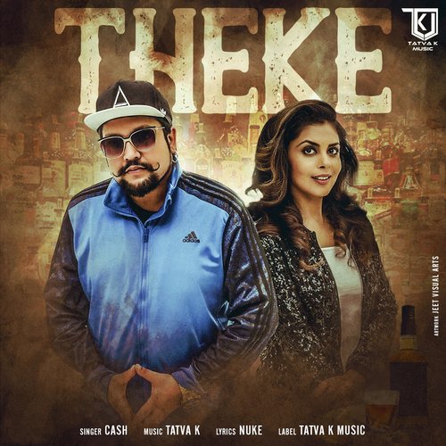 download Cash  Theke mp3 Single Tracks song 