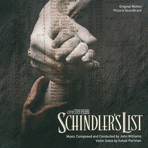 download John Williams, Itzhak Perlman, Boston Symphony Orchestra  Theme From Schindlers List mp3 Single Tracks song 