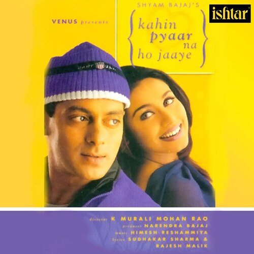 download Sonu Nigam, Alka Yagnik  Theme Kahin Pyaar Na Ho Jaaye mp3 Single Tracks song 