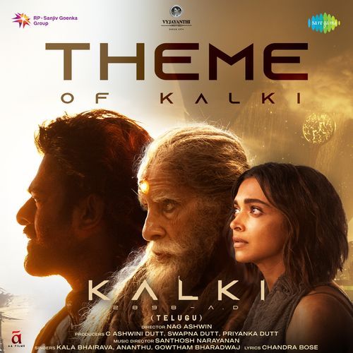 download   Theme Of Kalki mp3 Single Tracks song 