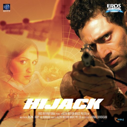 download N.C. Karunya  Theme Of Hijack mp3 Single Tracks song 