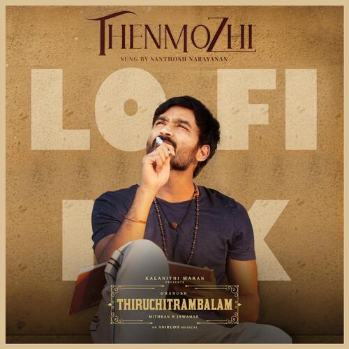 download Kamal Eleven  Thenmozhi LoFi mp3 Single Tracks song 