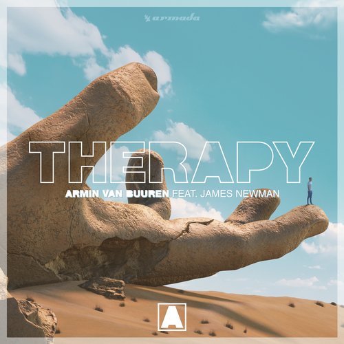 download Armin Van Buuren  Therapy mp3 Single Tracks song 