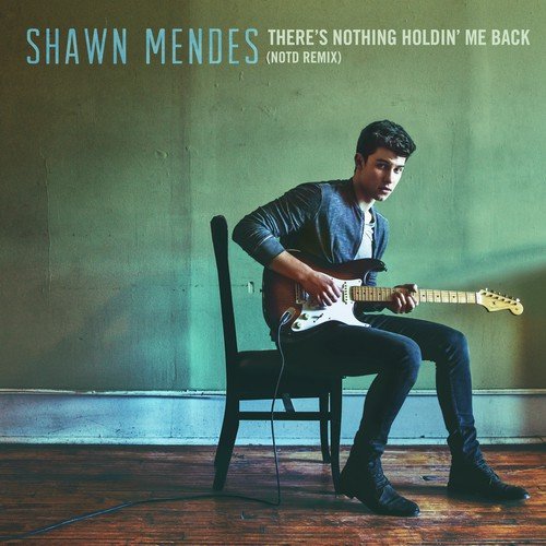 download Shawn Mendes  There039s Nothing Holdin039 Me Back mp3 Single Tracks song 