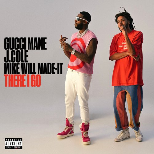 download Gucci Mane  There I Go mp3 Single Tracks song 