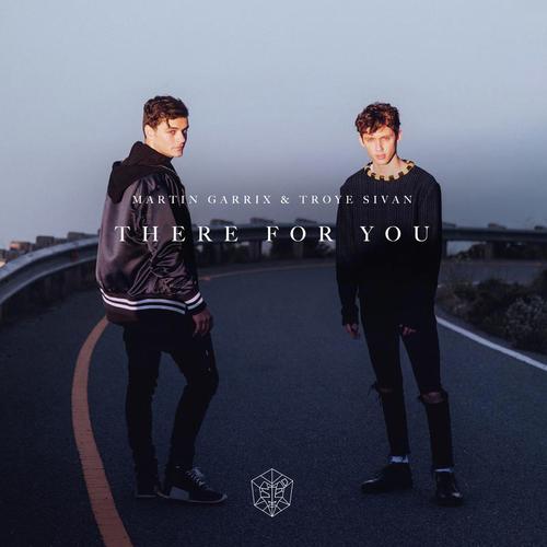 download マーティンギャリックス, Troye Sivan, Martin Garrix & Troye Sivan  There For You mp3 Single Tracks song 