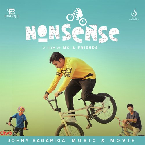 download Rinosh George  They Call Me Nonsense mp3 Single Tracks song 