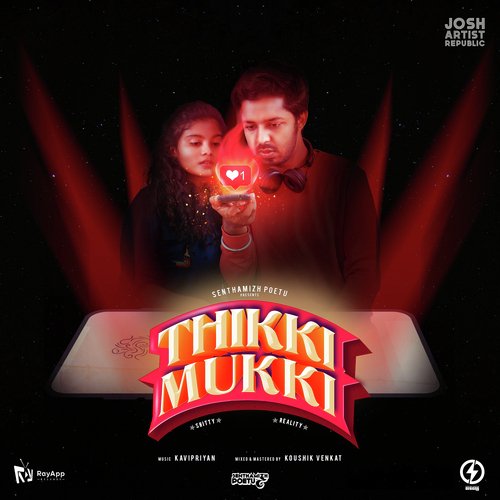 download   Thikki Mukki mp3 Single Tracks song 