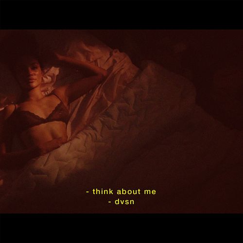 download dvsn  Think About Me mp3 Single Tracks song 