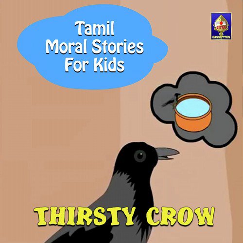 download Rajesh Kumar C  Thirsty Crow mp3 Single Tracks song 