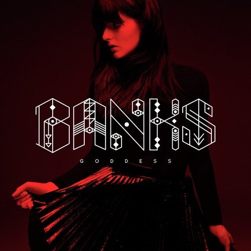 download Banks  This Is What It Feels Like mp3 Single Tracks song 