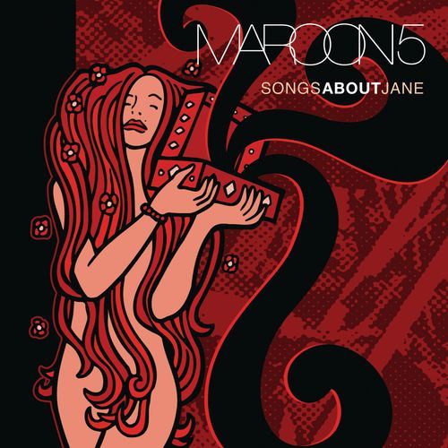 download Maroon 5  This Love mp3 Single Tracks song 