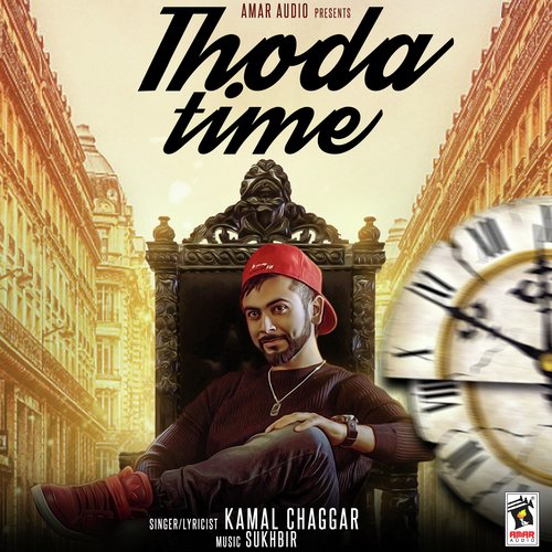 download Kamal Chaggar  Thoda Time mp3 Single Tracks song 