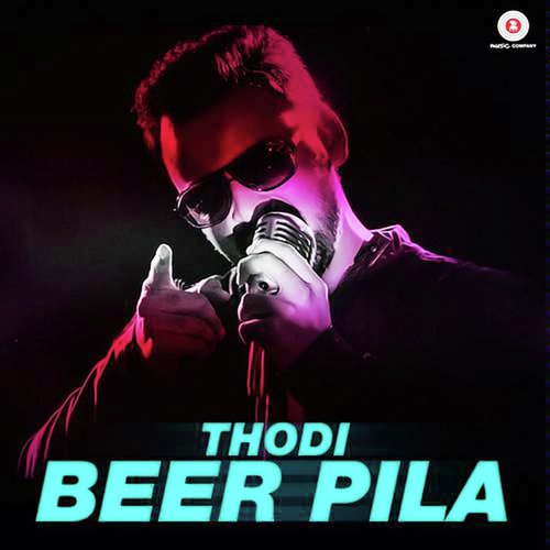 download Aditya Salankar, Michelle Carmen  Thodi Beer Pila mp3 Single Tracks song 