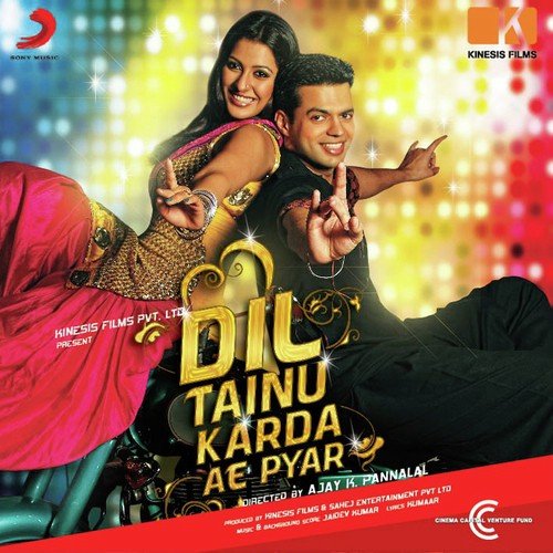 download Jaidev Kumar, Arvinder Singh, Tulsi Kumar  Thodi Der Pehlan mp3 Single Tracks song 