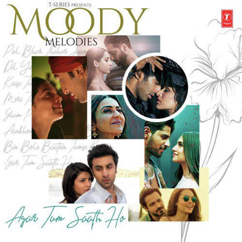 download Arijit Singh  Thodi Jagah mp3 Single Tracks song 