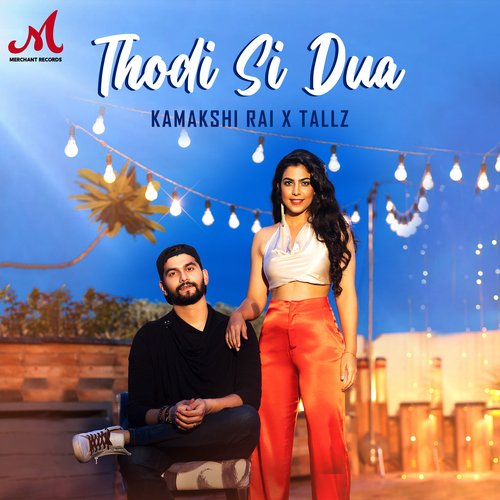 download   Thodi Si Dua mp3 Single Tracks song 