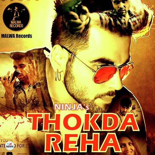 download Ninja  Thokda Reha mp3 Single Tracks song 