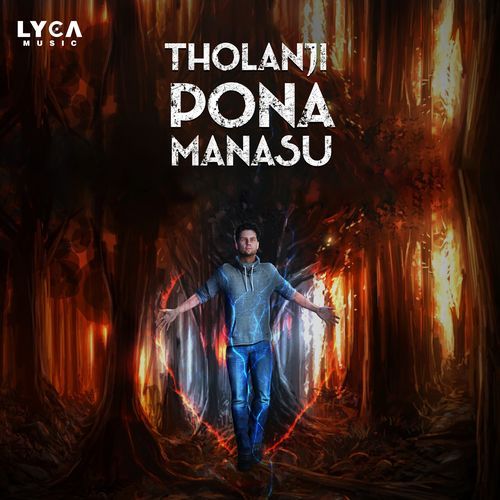 download   Tholanji Pona Manasu mp3 Single Tracks song 